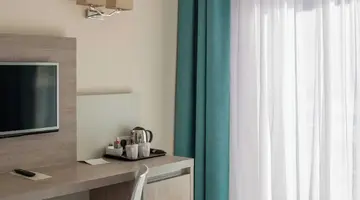 Riviera Spa Resort - Adults Only