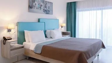 Riviera Spa Resort - Adults Only