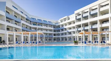 Riviera Spa Resort – Adults Only