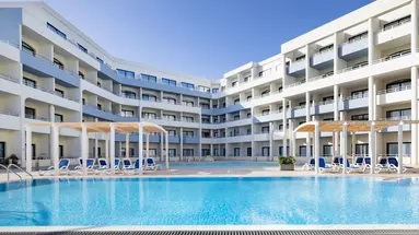 Riviera Spa Resort – Adults Only