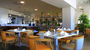 Riviera Spa Resort-Adults Only