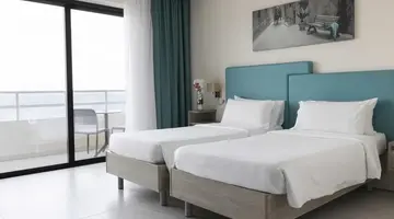 Riviera Spa Resort-Adults Only