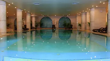 Riviera Spa Resort-Adults Only