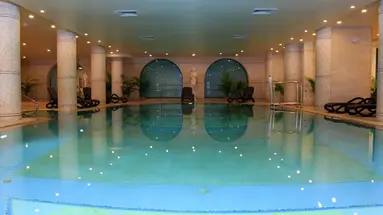Riviera Spa Resort-Adults Only
