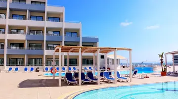 Riviera Spa Resort-Adults Only