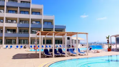 Riviera Spa Resort-Adults Only