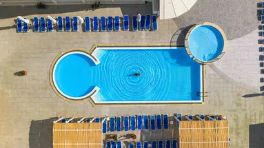 Riviera Spa Resort-Adults Only