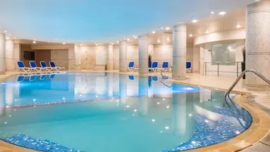 Riviera Spa Resort-Adults Only