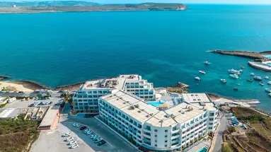 Riviera Spa Resort-Adults Only