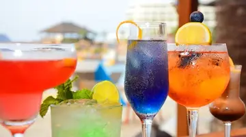 Riviera Spa Resort - Adults Only