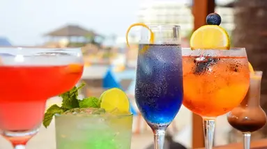Riviera Spa Resort - Adults Only