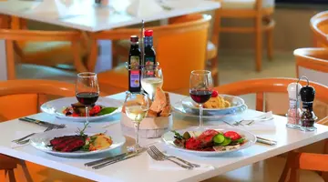 Riviera Spa Resort – Adults Only