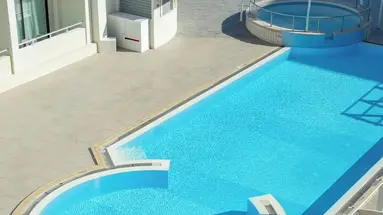 Riviera Spa Resort - Adults Only