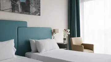 Riviera Spa Resort-Adults Only