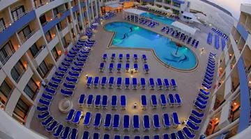 Riviera Spa Resort-Adults Only