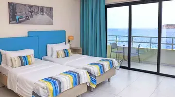 Riviera Spa Resort - Adults Only