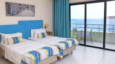 Riviera Spa Resort - Adults Only