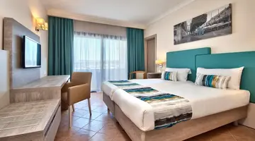 Riviera Spa Resort – Adults Only