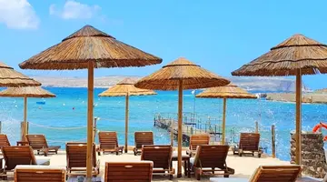 Riviera Spa Resort - Adults Only