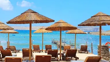 Riviera Spa Resort - Adults Only