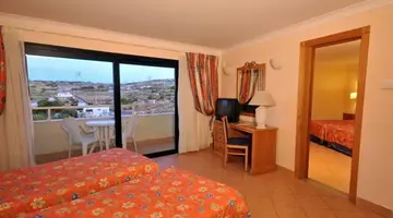 RIVIERA SPA RESORT