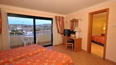 RIVIERA SPA RESORT