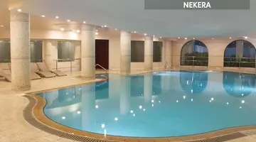 RIVIERA SPA RESORT