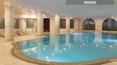RIVIERA SPA RESORT