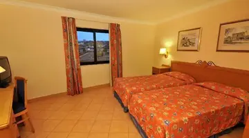 RIVIERA SPA RESORT