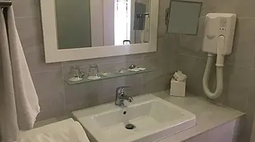 RIVIERA SPA RESORT