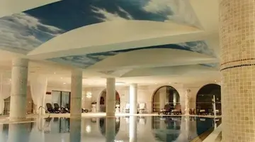 RIVIERA SPA RESORT