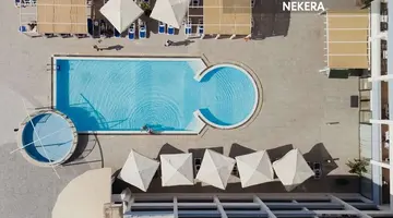 RIVIERA SPA RESORT