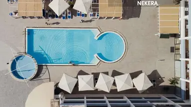 RIVIERA SPA RESORT