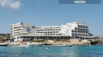 RIVIERA SPA RESORT