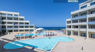 RIVIERA SPA RESORT