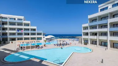RIVIERA SPA RESORT