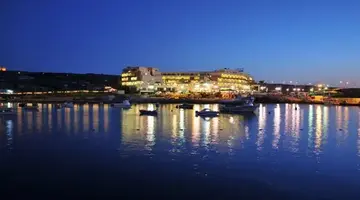 RIVIERA SPA RESORT