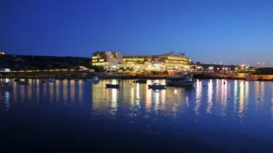 RIVIERA SPA RESORT