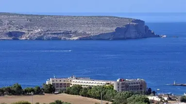 RIVIERA SPA RESORT