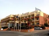 RIVIERA SPA RESORT