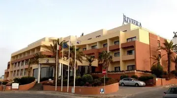 RIVIERA SPA RESORT