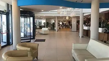 RIVIERA SPA RESORT