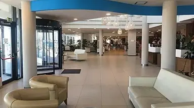 RIVIERA SPA RESORT