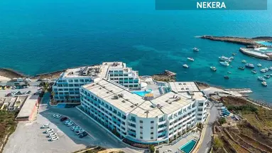 RIVIERA SPA RESORT