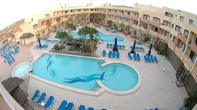 RIVIERA SPA RESORT