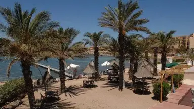 RIVIERA SPA RESORT