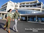 RIVIERA SPA RESORT