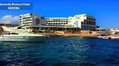 RIVIERA SPA RESORT