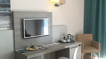 RIVIERA SPA RESORT