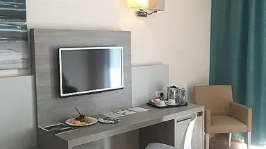 RIVIERA SPA RESORT
